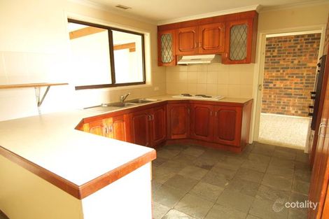 Property photo of 44 Sassafras Crescent Karabar NSW 2620