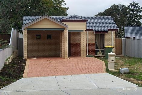 35 Schofield St, Eden Hill, WA 6054