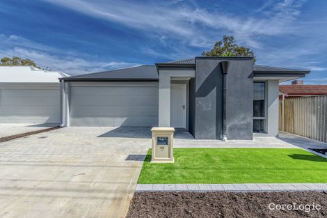 Property photo of 109B Berehaven Avenue Thornlie WA 6108