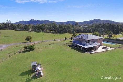 Property photo of 58 Andrew Road Mount Samson QLD 4520