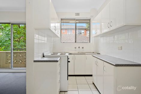10/28 Belmore St, Ryde, NSW 2112