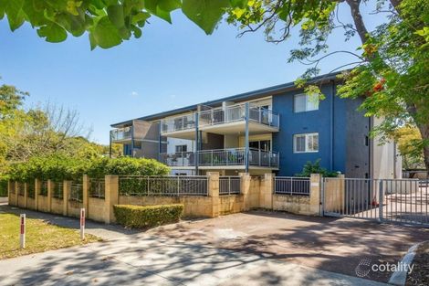 2/84 Subiaco Rd, Subiaco, WA 6008