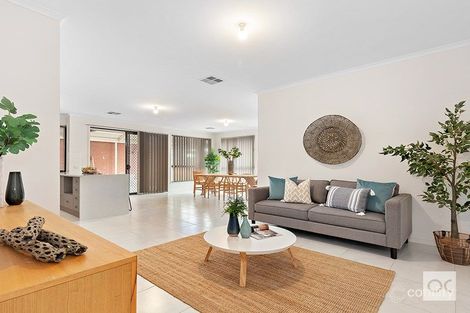 Property photo of 21 Hamilton Terrace Paradise SA 5075