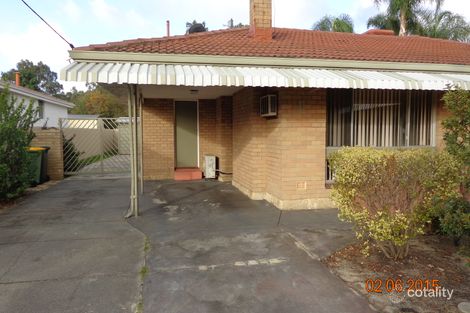 Property photo of 11 Harry Way Willetton WA 6155