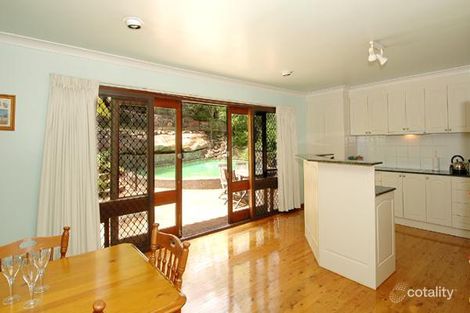 Property photo of 5 Evans Street West Pymble NSW 2073