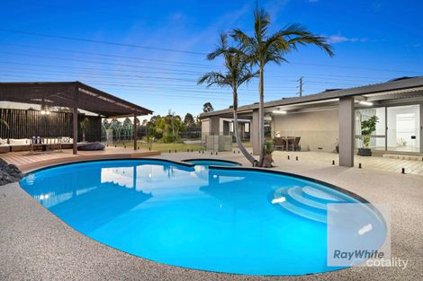 Property photo of 23 Mockridge Drive Mill Park VIC 3082