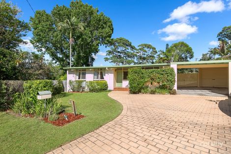 Property photo of 13 Virginia Place Forestville NSW 2087