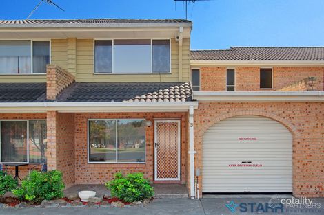 3/28 Victoria St, Mount Druitt, NSW 2770