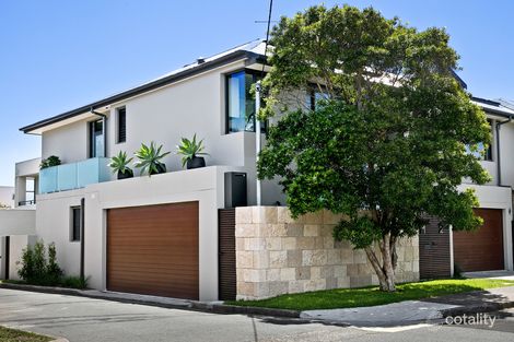 Property photo of 2/11 Pembroke Street Bronte NSW 2024