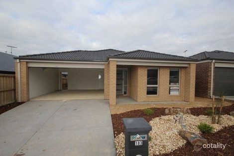 Property photo of 8 Wellington Street Mernda VIC 3754