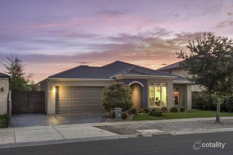 Property photo of 5 Ribbon Gum Drive Tarneit VIC 3029