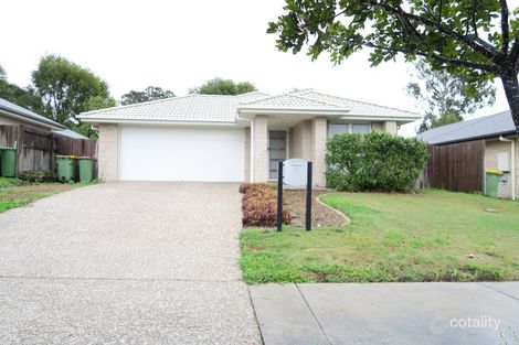 Property photo of 74 Littleford Circuit Bundamba QLD 4304