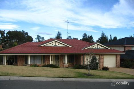 Property photo of 18 Cattai Creek Drive Kellyville NSW 2155