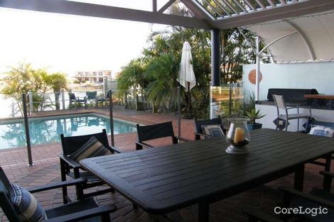 Property photo of 7 Beaufort Court Cleveland QLD 4163