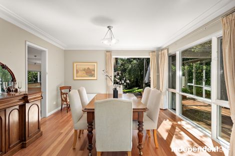 Property photo of 10 Penrhyn Street Red Hill ACT 2603