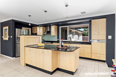 Property photo of 10 Penrhyn Street Red Hill ACT 2603