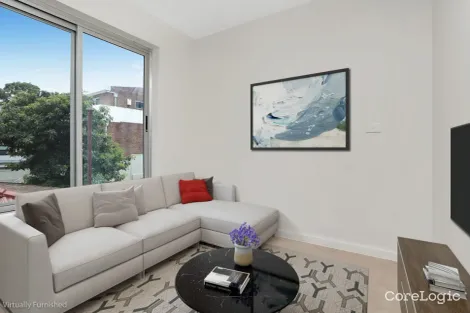 Property photo of 10/9 Forsyth Street Kingsford NSW 2032