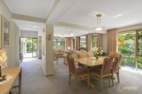 Property photo of 3 Ningana Drive Kennington VIC 3550