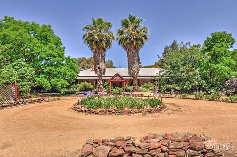 Property photo of 160 Jollytown Road Lyndoch SA 5351