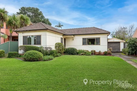 Property photo of 8 Jeanette Street Padstow NSW 2211