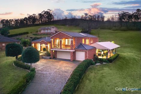 Property photo of 26 The Grange Picton NSW 2571