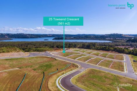 25 Townsend Cres, Terranora, NSW 2486
