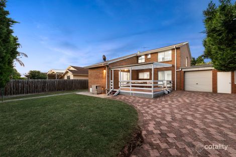 Property photo of 103 Kidderminster Drive Wantirna VIC 3152