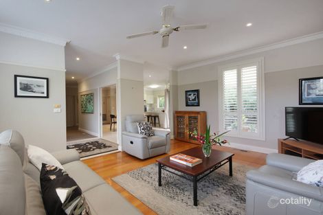 Property photo of 5A Benina Street Bentleigh East VIC 3165