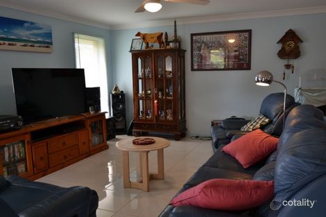 Property photo of 33 Max Graham Drive Valla Beach NSW 2448