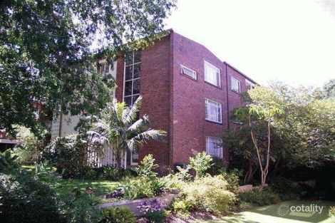 12/29 Crows Nest Rd, Waverton, NSW 2060