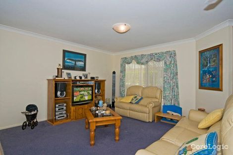 Property photo of 8 Stephens Street Upper Coomera QLD 4209