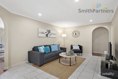 Property photo of 6 Castle Hill Place Golden Grove SA 5125