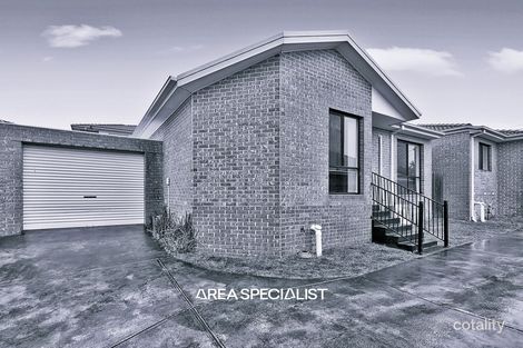 Property photo of 2/39 Jones Road Dandenong VIC 3175