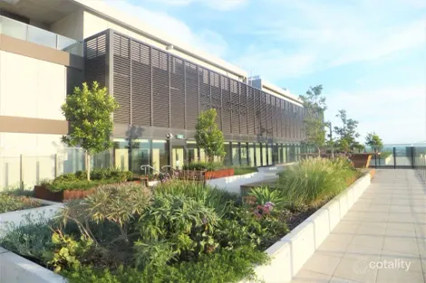 Property photo of 1406/1 Network Place North Ryde NSW 2113