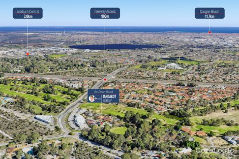 Property photo of 80 Dean Road Jandakot WA 6164