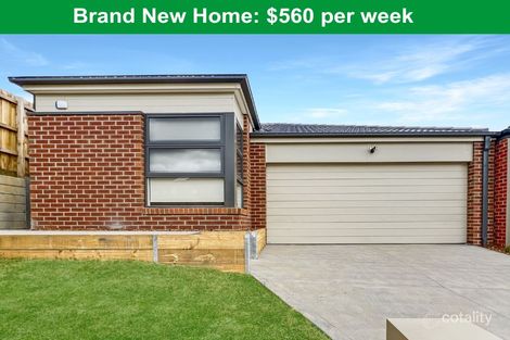 46 Cavender St, Mernda, VIC 3754