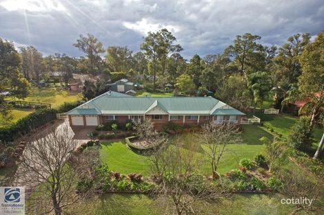 10 Archer Lane, Windsor Downs, NSW 2756