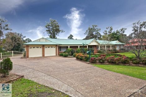 Property photo of 10 Archer Lane Windsor Downs NSW 2756