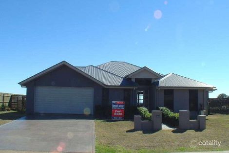 Property photo of 44 Mather Street Highfields QLD 4352