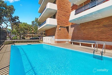 Property photo of 18/1 Waugh Street Port Macquarie NSW 2444