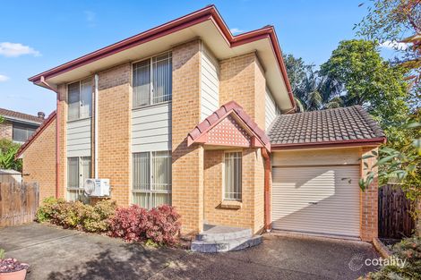 4/20 Vickery St, Gwynneville, NSW 2500