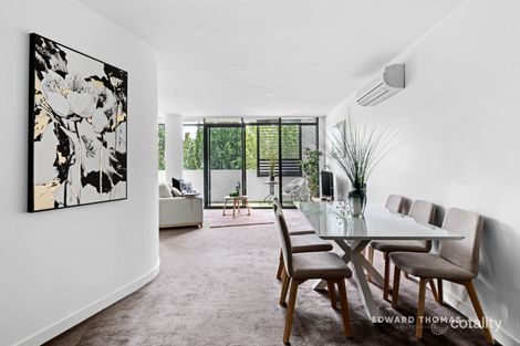 Property photo of 301/66 Mt Alexander Road Travancore VIC 3032