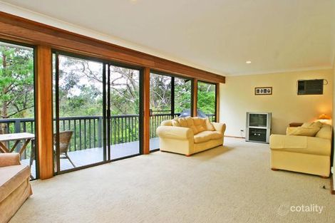 Property photo of 38 Abingdon Road Roseville NSW 2069