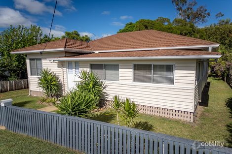 Property photo of 1 Beavan Street Gatton QLD 4343