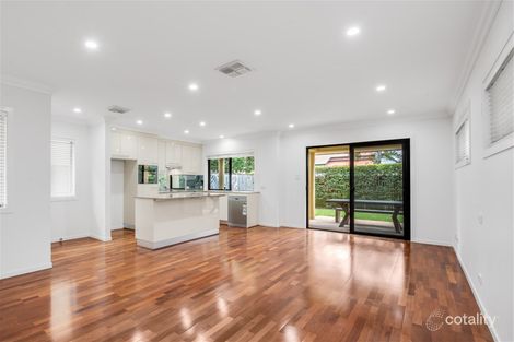 Property photo of 3/32 Kent Street Hamilton QLD 4007