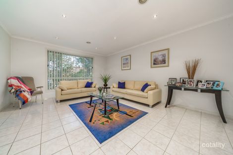 Property photo of 2/17 Dean Avenue Mount Waverley VIC 3149