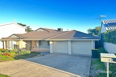 23 Underwood Ave, Goolwa Beach, SA 5214