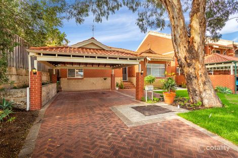 Property photo of 42 St Johns Wood Boulevard Mount Claremont WA 6010