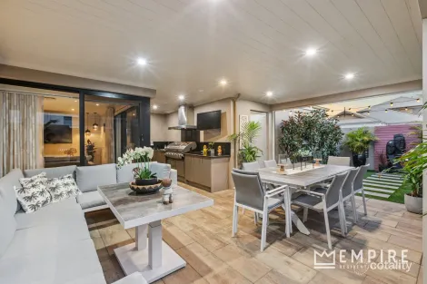 Property photo of 42 Leschenault Boulevard Lake Coogee WA 6166