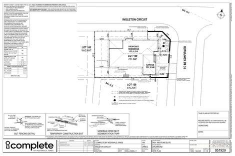 Property photo of LOT 159 Ingleton Circuit Wilton NSW 2571